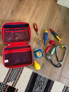 Kids Doctor kit
